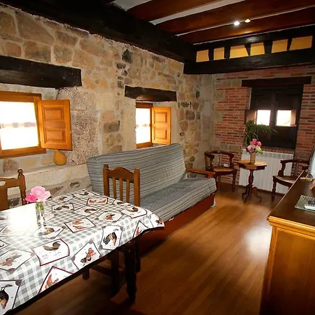 Rurales Pedredo