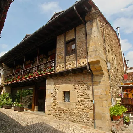 Rurales Pedredo