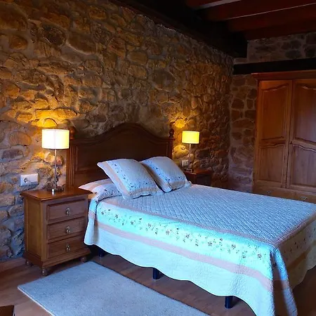 Rurales Pedredo Apartment