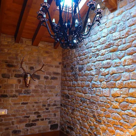 Rurales Pedredo Apartment