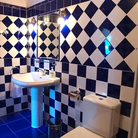 Apartment Rurales Pedredo *