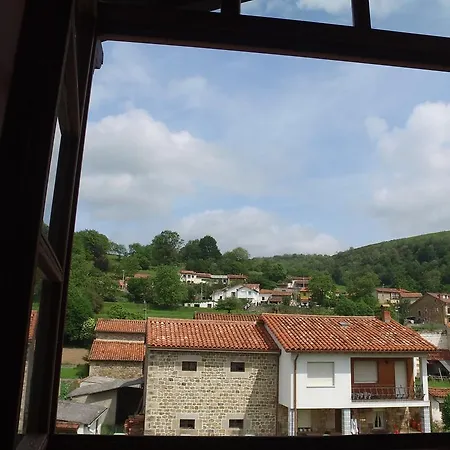 Apartment Rurales Pedredo