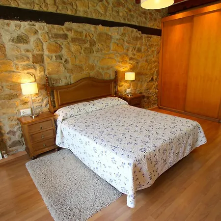 Apartment El Secreto De *