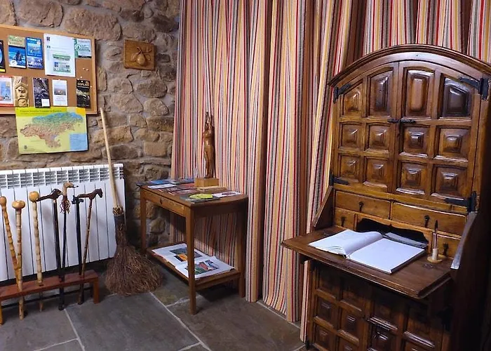 El Secreto De Apartment *