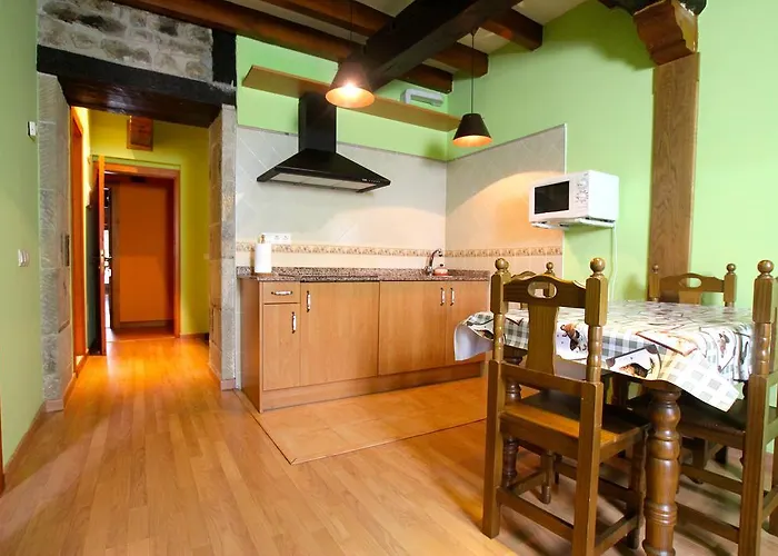 Apartment El Secreto De