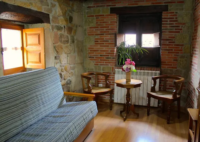 Apartment El Secreto De *