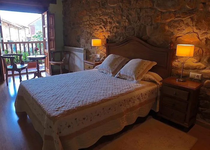 Apartment El Secreto De