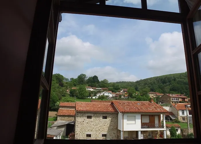 Apartment El Secreto De