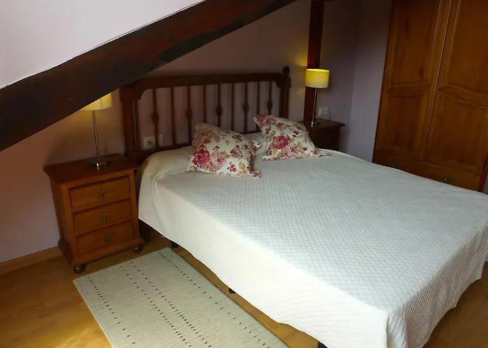 El Secreto De Apartment Pedredo