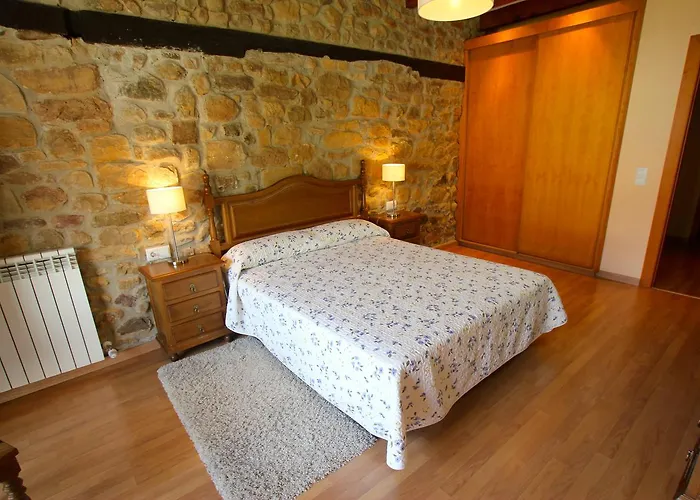 Apartment El Secreto De *